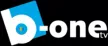 Senderlogo von B-One TV