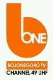 B-One TV kanal logosu