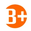 B+ TV kanal loqosu
