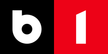 Senderlogo von B1
