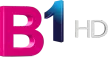Senderlogo von B1