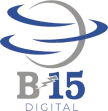 B15 Fresnillo channel logo