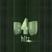 B4U Hitz kanal logosu