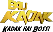 B4U Kadak kanal logosu