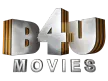 B4U Movies kanal logosu