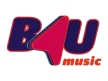 B4U Music kanal logosu