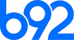 Senderlogo von B92