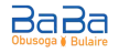 Senderlogo von Baba TV