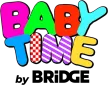 Baby Time kanal logosu