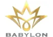 Babylon TV kanal logosu