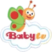 Senderlogo von BabyTV