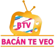 Bacan Te Veo kanal loqosu