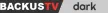 BackusTV Dark kanal logosu