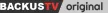 BackusTV Original kanal logosu