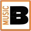 Baeble Music kanal logosu