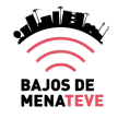 Bajos de Mena TV kanal logosu