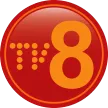 Bakudapa TV kanal logosu