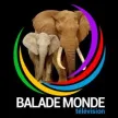 Balade Monde TV kanal logosu