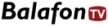 Senderlogo von Balafon TV