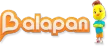 Balapan kanal logosu