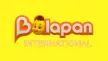 Balapan International kanal logosu