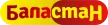 Senderlogo von Balastan