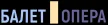 Balet Opera kanal logosu