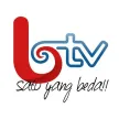 Balikpapan TV kanal logosu