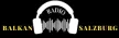 Balkan Radio Salzburg kanal logosu