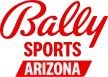 Bally Sports Arizona kanal logosu