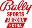 Bally Sports Arizona Extra kanal logosu
