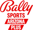 Bally Sports Arizona Plus kanal logosu