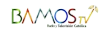 BAMOS TV kanal logosu