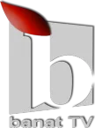 Banat TV kanal logosu