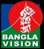 Bangla Vision kanal loqosu