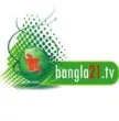 Bangla21 TV kanal loqosu