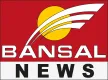 Bansal News kanal logosu