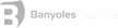 Senderlogo von Banyoles Televisio