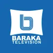 Senderlogo von Baraka Television