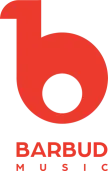 Senderlogo von Barbud Music