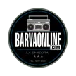 Barva Online TV kanal logosu