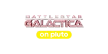 Battlestar Galactica kanal logosu