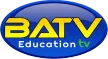 BATV Education TV kanal logosu