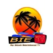 Bay Islands Entertainment TV kanal logosu