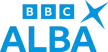 BBC Alba channel logo