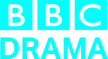 Senderlogo von BBC Drama