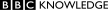 BBC Knowledge kanal logosu
