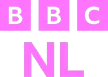 BBC NL channel logo