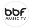 BBF Music TV kanal logosu