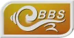 BBS 2 channel logo